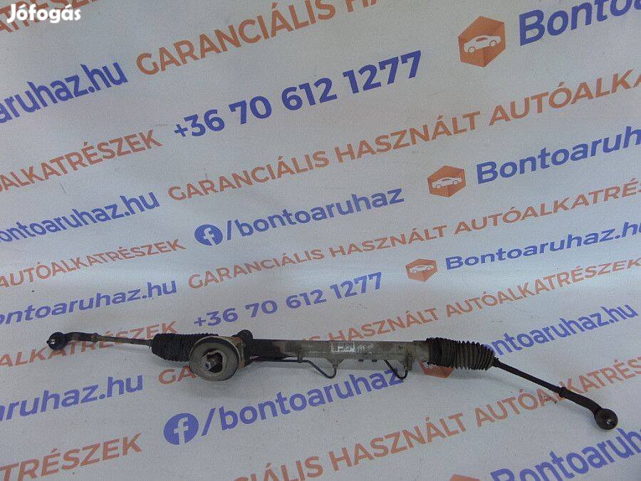 Ford Fiesta MK6 Eladó gyári, dízel benzines szervo kormánymű