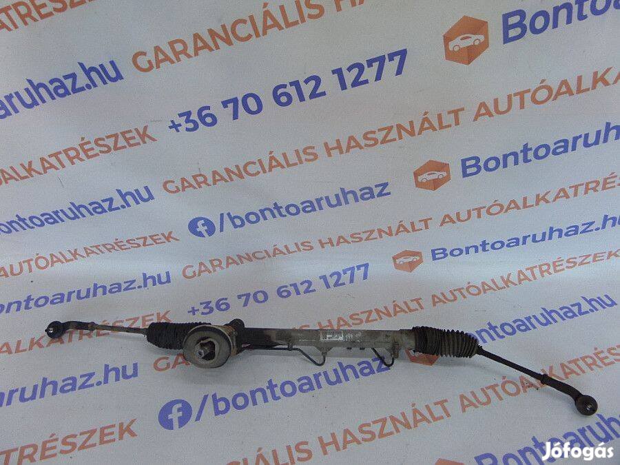 Ford Fiesta MK6 Eladó gyári, dízel benzines szervo kormánymű
