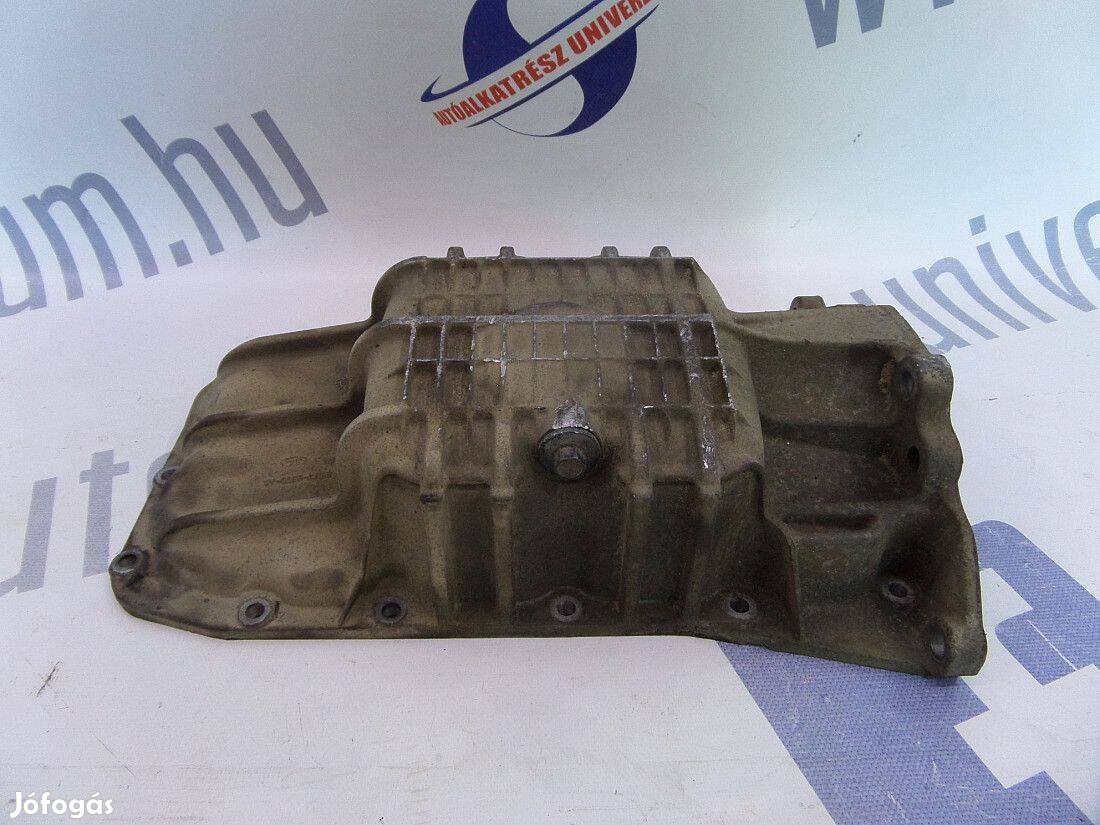 Ford Fiesta MK6 Eladó gyári bontott 1.4 olajteknő, karter jó állapotba