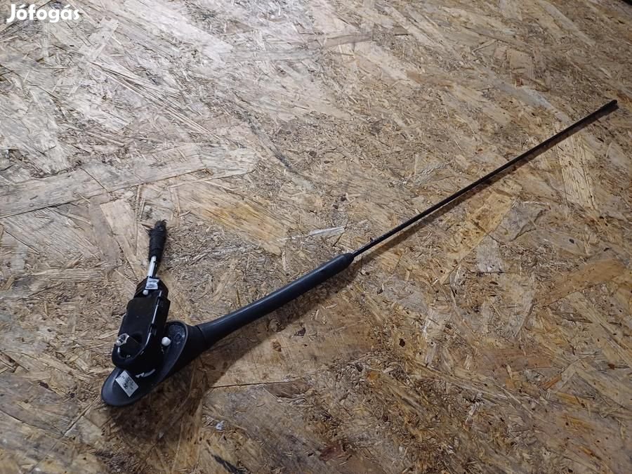 Ford Fiesta MK6 (2008-2017) Antenna