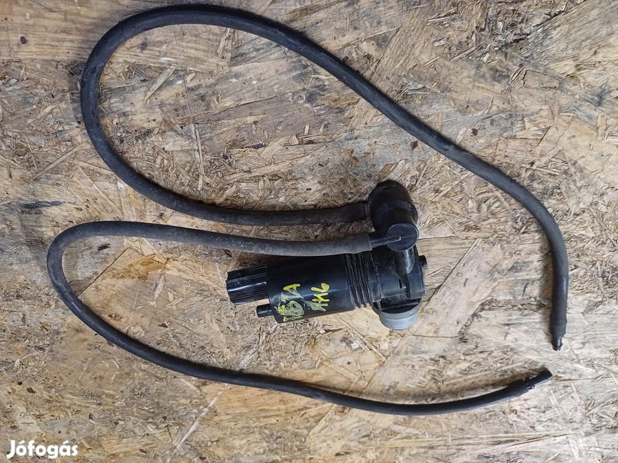 Ford Fiesta MK6 2008-2017 Szélvédő Mosó Szivattyú