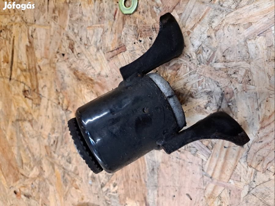 Ford Fiesta MK6 2008-2017 1.25 Benzines Motortartóbak