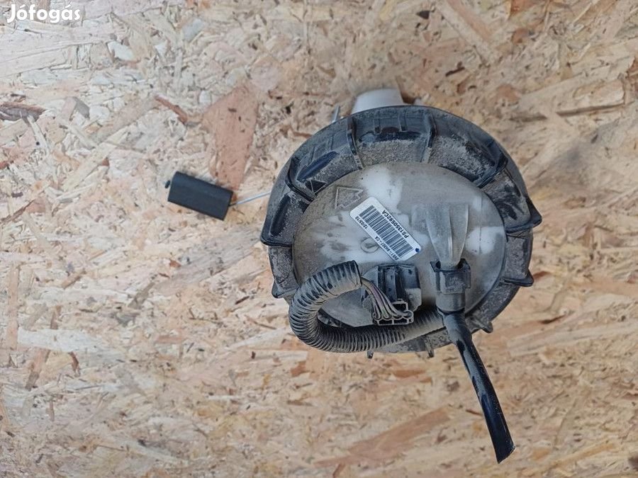 Ford Fiesta MK6 2008-2017 1.25 Benzines Üzemanyagszivattyú