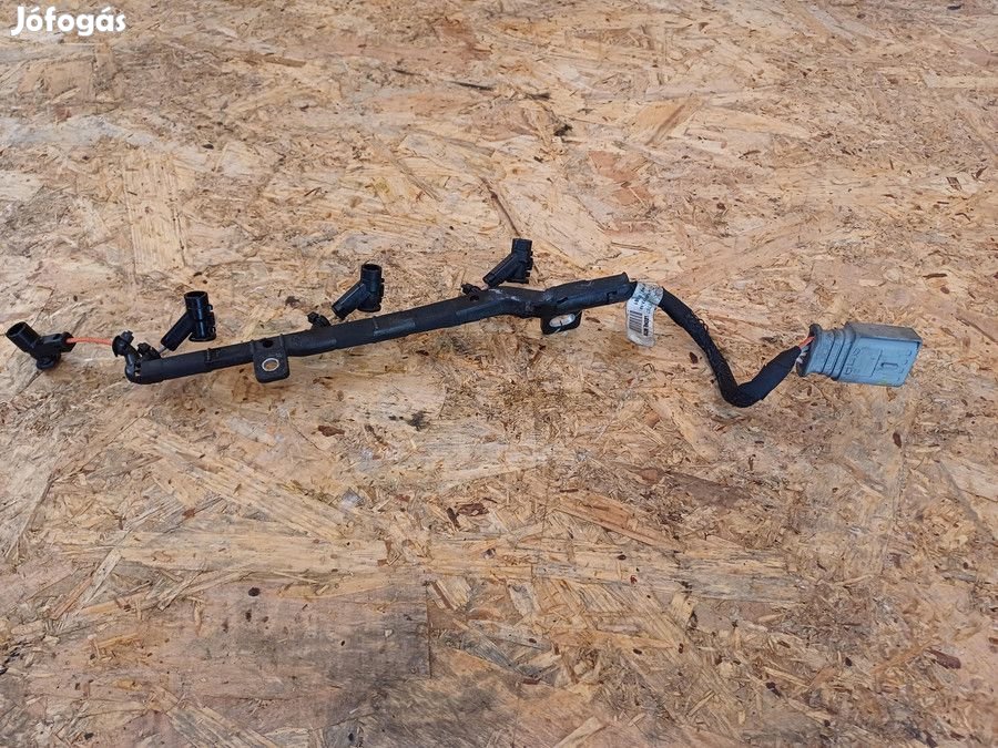 Ford Fiesta MK6 2008-2017 1.4Tdci Diesel Izzítógyertya