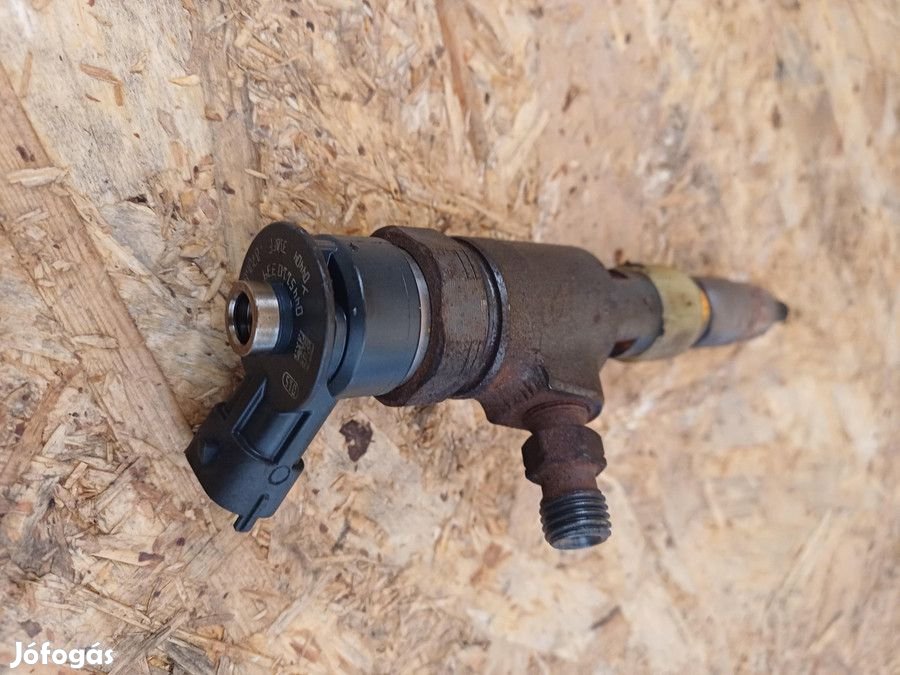 Ford Fiesta MK6 2008-2017 1.4Tdci Diesel Porlasztó