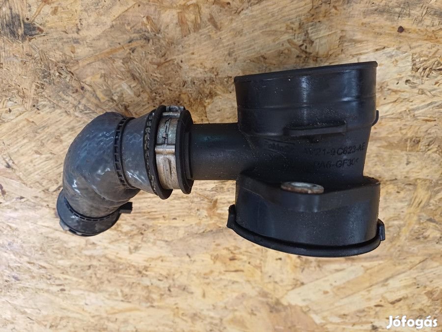 Ford Fiesta MK6 2008-2017 1.4Tdci Diesel Turbócső