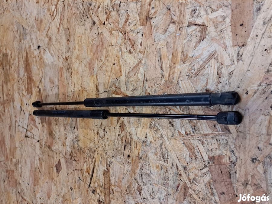 Ford Fiesta MK6 2008-2017 Csomagtérajtó Kitámasztó Teleszkóp