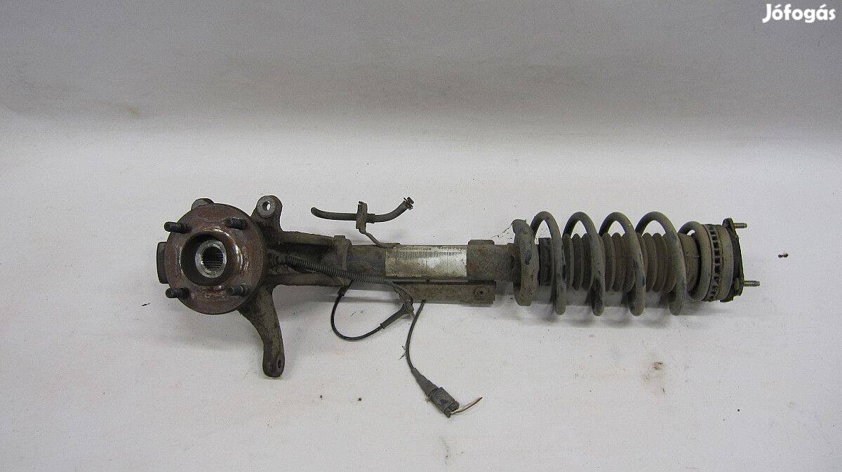 Ford Fiesta MK6 dízel benzines bal oldali csonkállvány golyalábbal