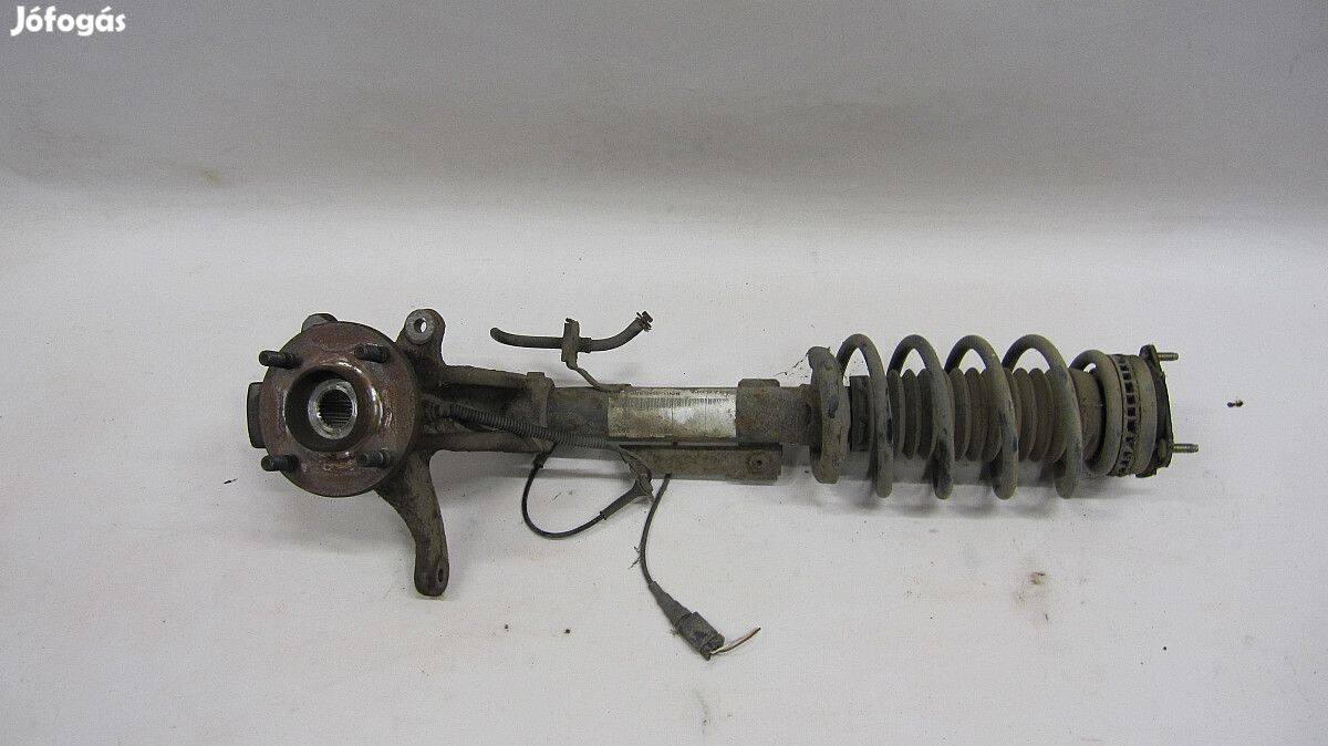 Ford Fiesta MK6 dízel benzines bal oldali csonkállvány golyalábbal