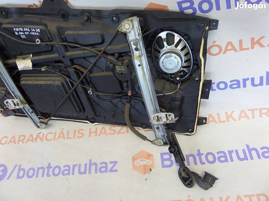Ford Fiesta MK6 jobb oldali 3 ajtós elektromos ablakemelő szerkezet, p