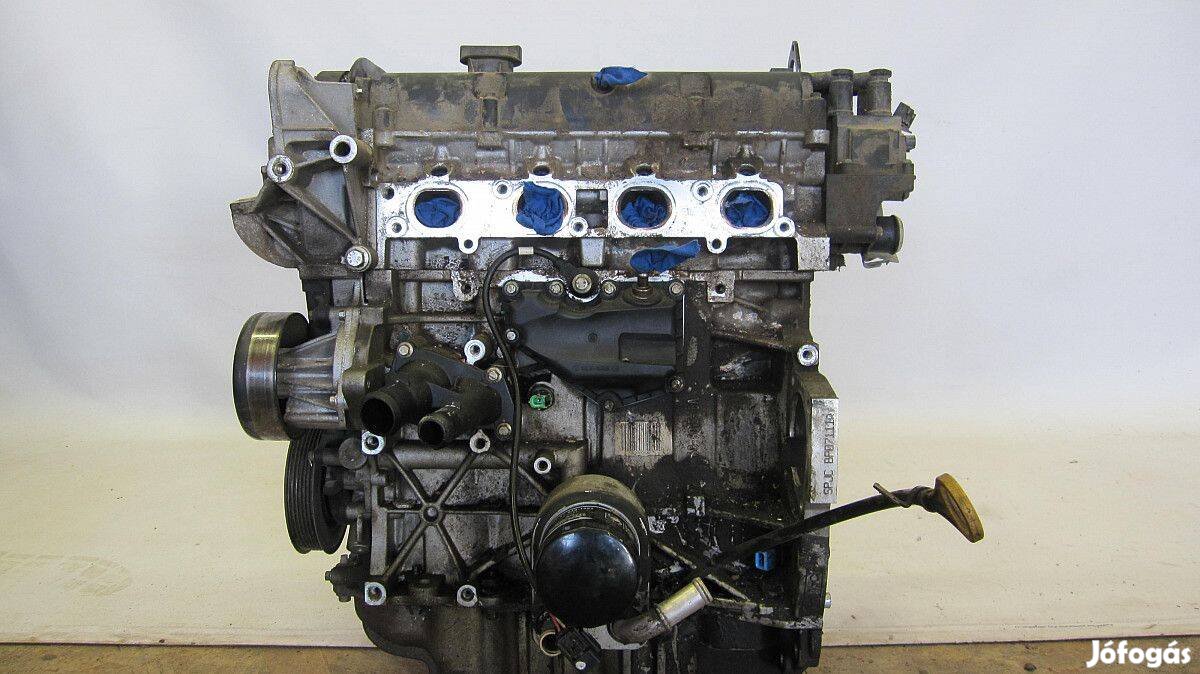 Ford Fiesta MK7 Eladó 1,4 benzines fűzött blokk hengerfejjek Spjc ko