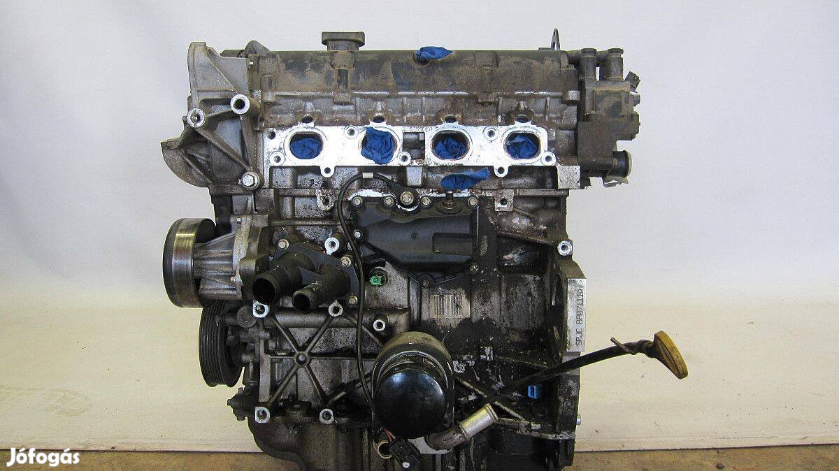 Ford Fiesta MK7 Eladó 1,4 benzines fűzött blokk hengerfejjek Spjc kod