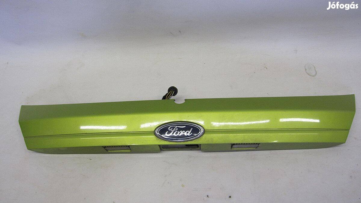 Ford Fiesta MK7 Eladó 3-5 ajtós csomagtér ajtó kapaszkodó díszléc