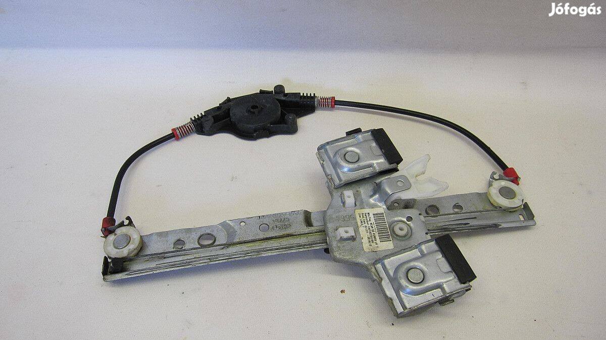 Ford Fiesta MK7 Eladó 5 ajtós bal hátsó elektromos ablakemelő szekezet