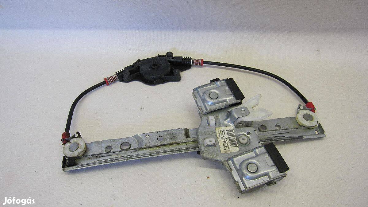 Ford Fiesta MK7 Eladó 5 ajtós bal hátsó elektromos ablakemelő szekezet