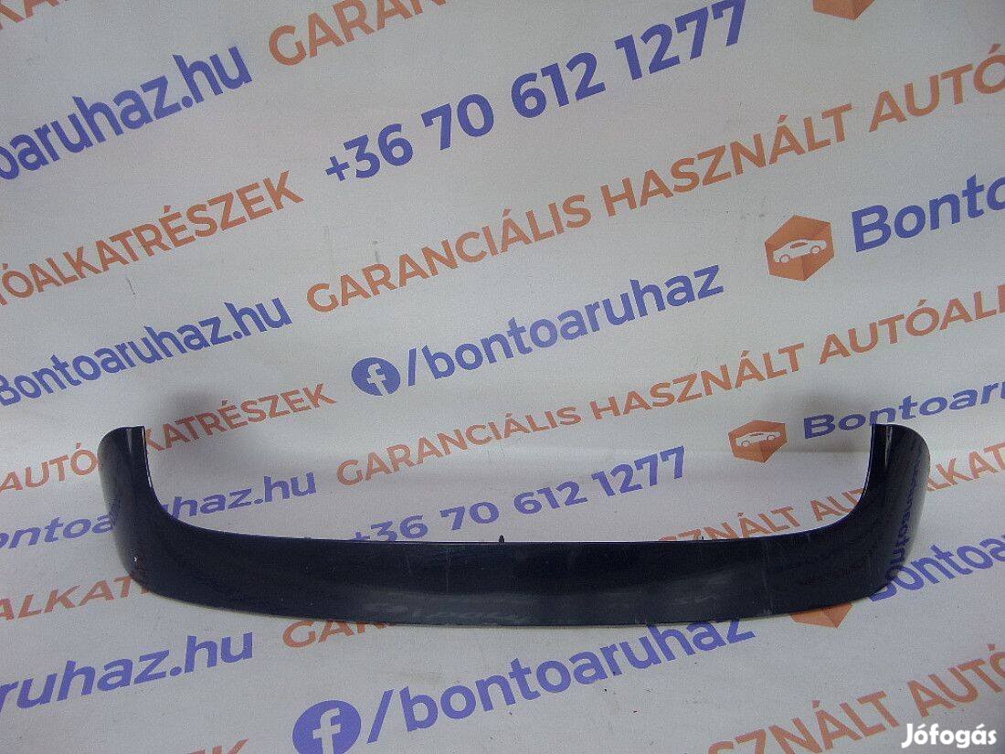 Ford Fiesta MK7 Eladó bontott 3-5 ajtós gyári szárny