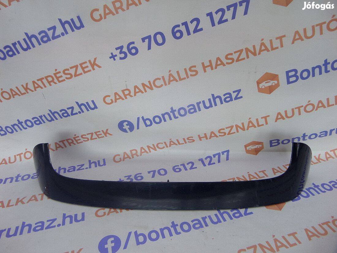 Ford Fiesta MK7 Eladó bontott 3-5 ajtós gyári szárny