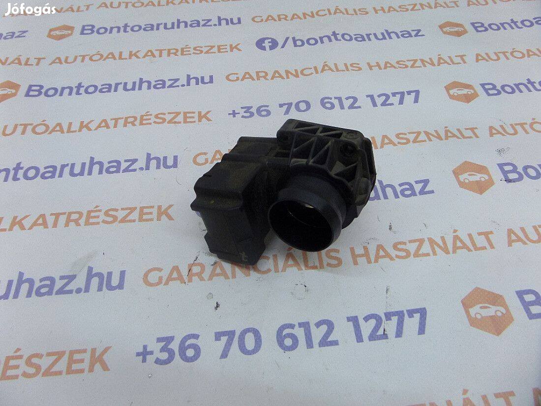 Ford Fiesta MK7 Eladó bontott gyári 1.4 dízel fojtószelep folytószelep