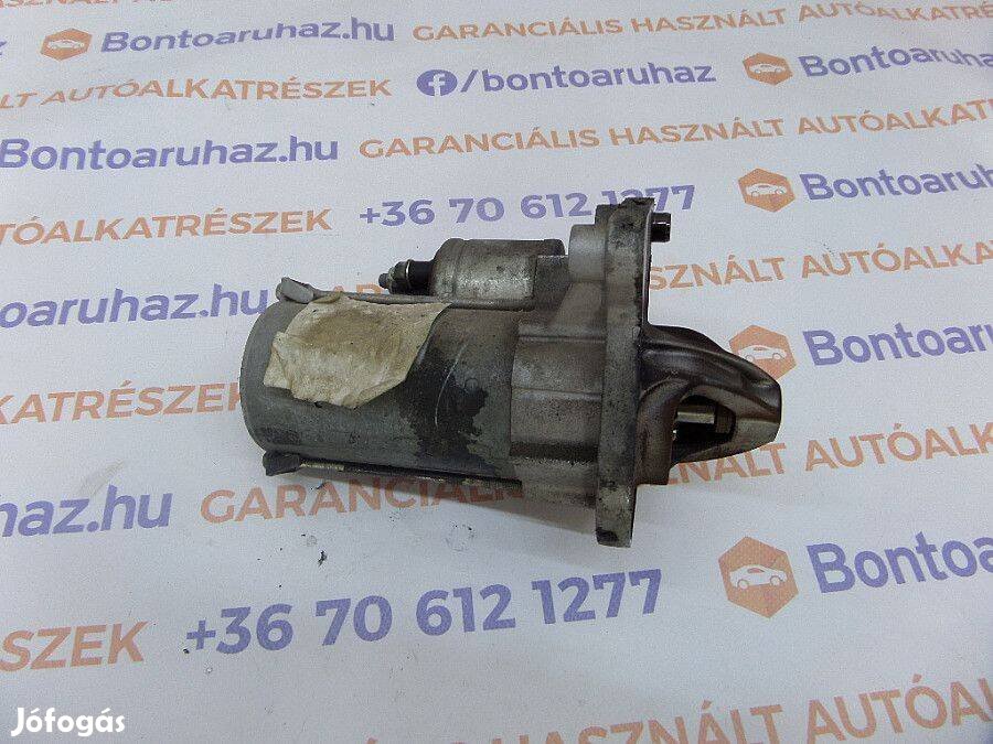 Ford Fiesta MK7 Eladó bontott gyári 1.4 dízel önindító