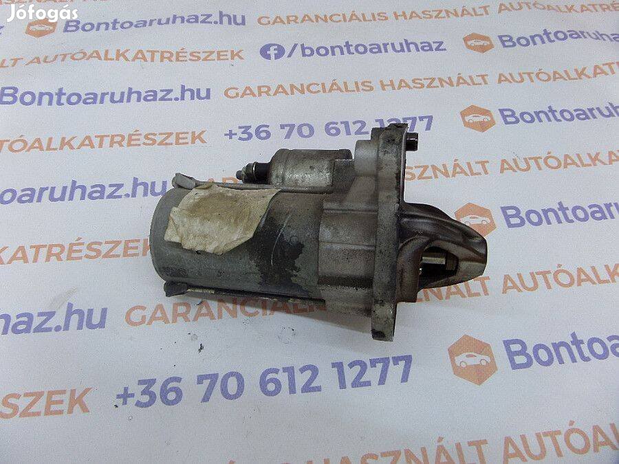 Ford Fiesta MK7 Eladó bontott gyári 1.4 dízel önindító