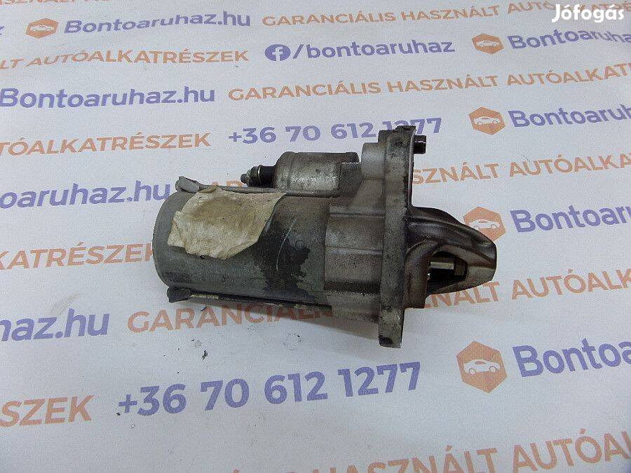 Ford Fiesta MK7 Eladó bontott gyári 1.4 dízel önindító