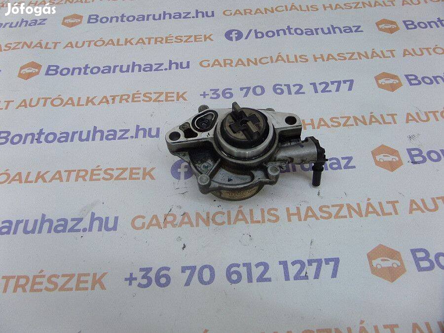 Ford Fiesta MK7 Eladó bontott gyári 1.4 dízel vákuumpumpa