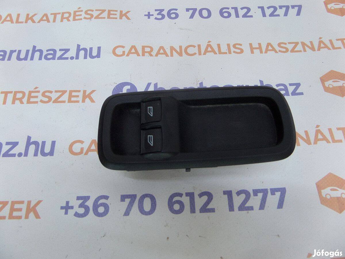 Ford Fiesta MK7 Eladó bontott gyári 3 ajtós ablakemelő kapcsoló
