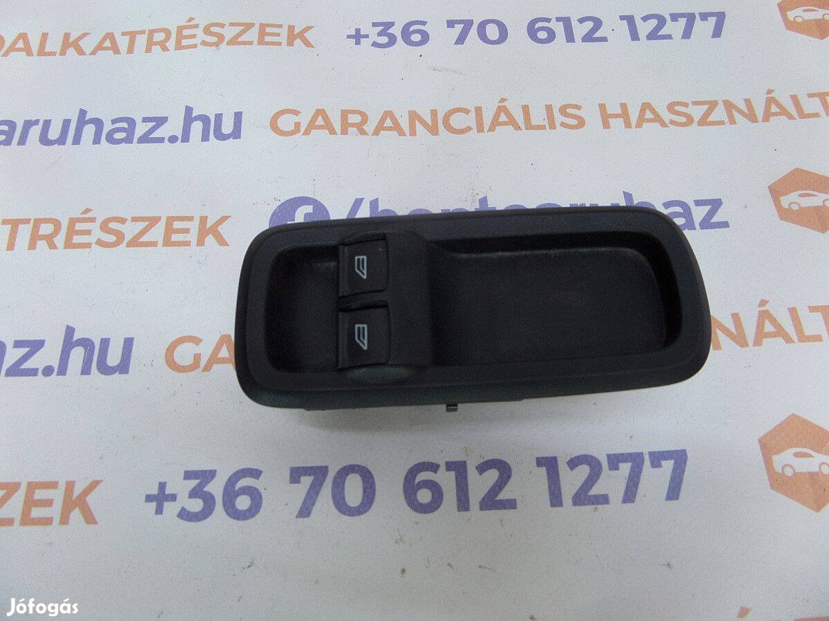 Ford Fiesta MK7 Eladó bontott gyári 3 ajtós ablakemelő kapcsoló