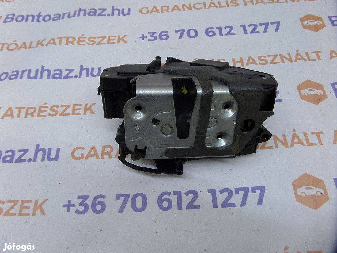 Ford Fiesta MK7 Eladó bontott gyári 3 ajtós jobb első ajtózár