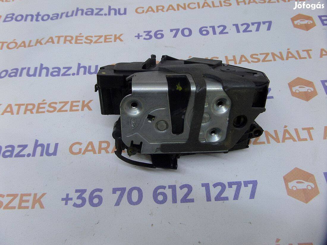 Ford Fiesta MK7 Eladó bontott gyári 3 ajtós jobb első ajtózár