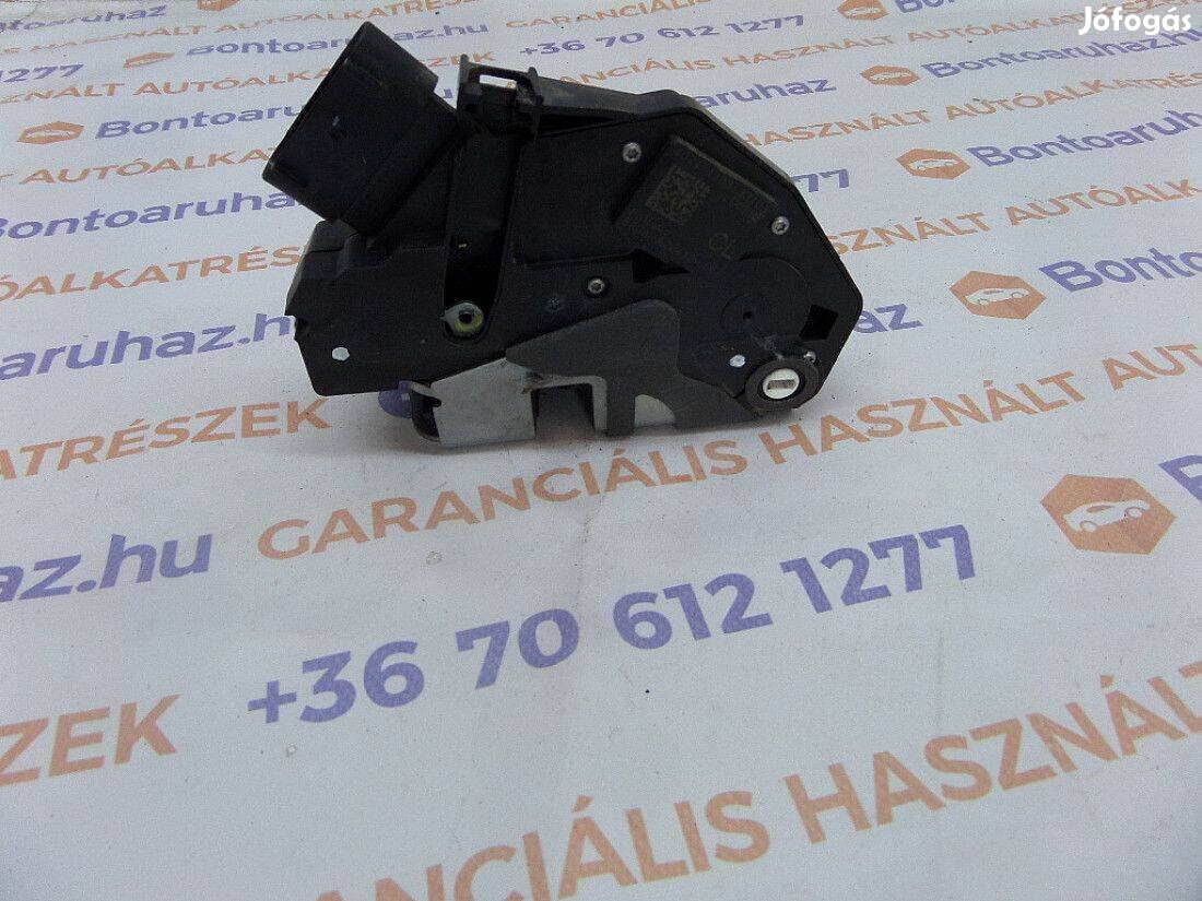 Ford Fiesta MK7 Eladó bontott gyári 5 ajtós jobb hátsó ajtózár