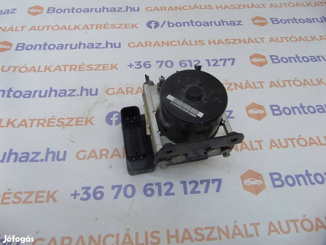 Ford Fiesta MK7 Eladó bontott gyári benzin dízel ABS kocka