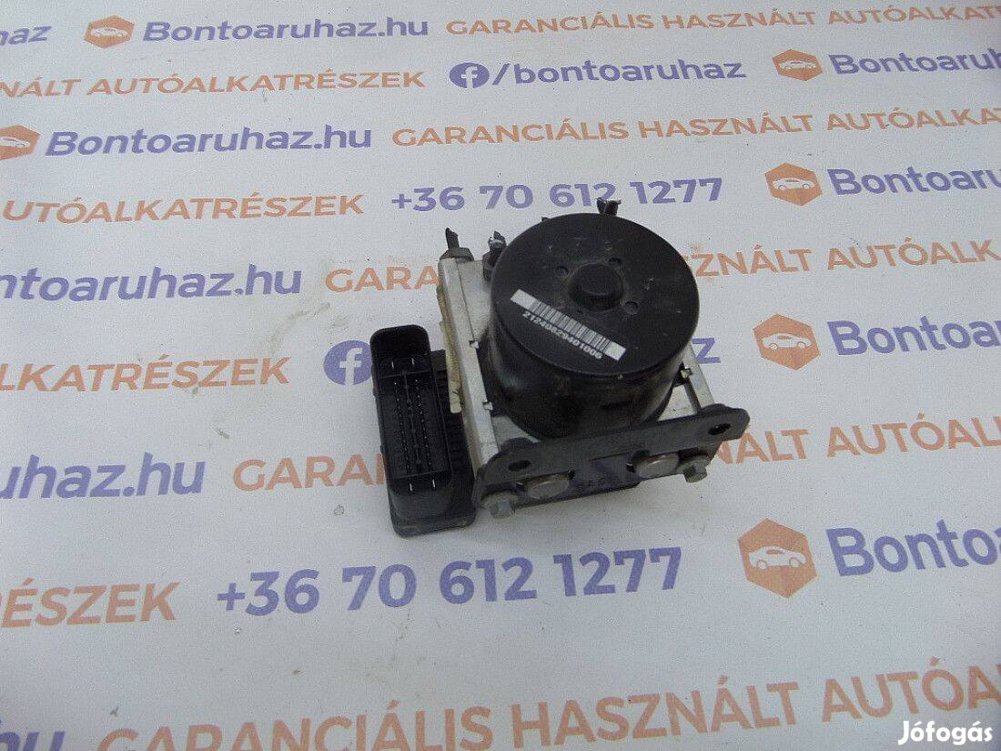 Ford Fiesta MK7 Eladó bontott gyári benzin dízel ABS kocka