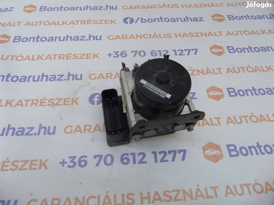 Ford Fiesta MK7 Eladó bontott gyári benzin dízel ABS kocka