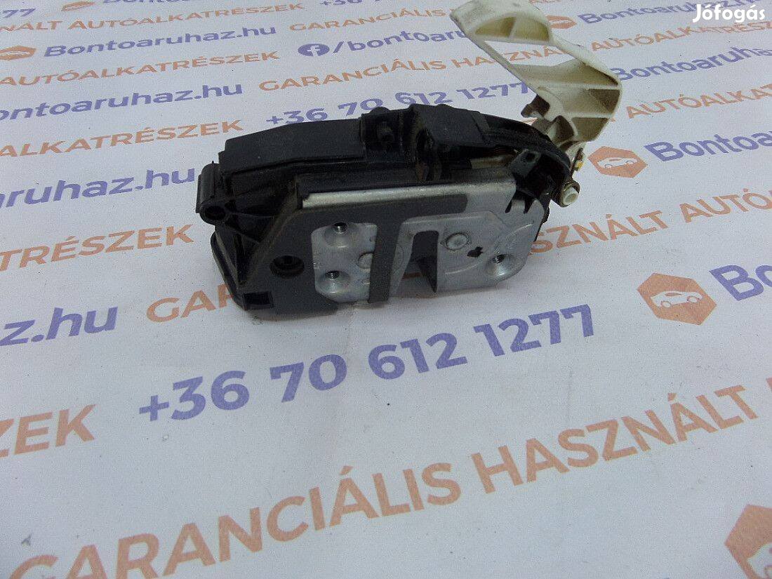 Ford Fiesta MK7 Eladó bontott gyári jobb első 5 ajtós ajtózár