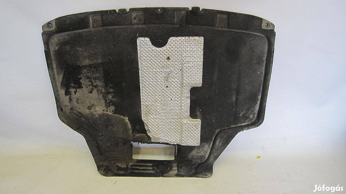Ford Fiesta MK7 Eladó dízel benzines alsó motor védő haspajzs