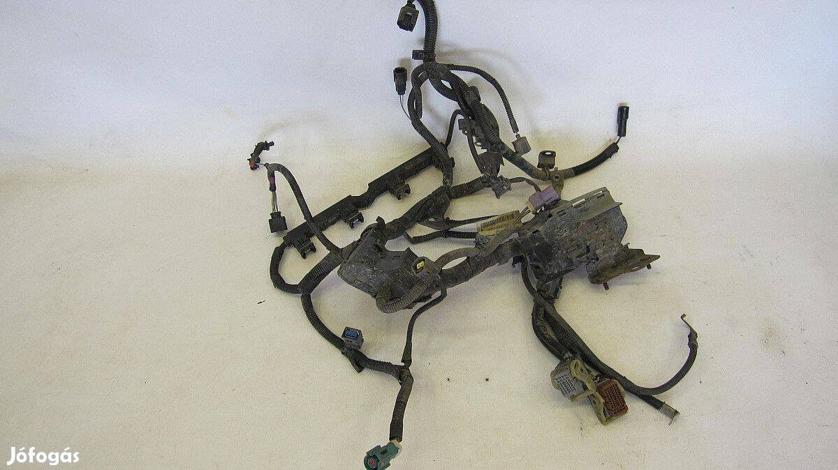 Ford Fiesta MK7 Eladó gyári, 1,25 benzines motortér kábelköteg