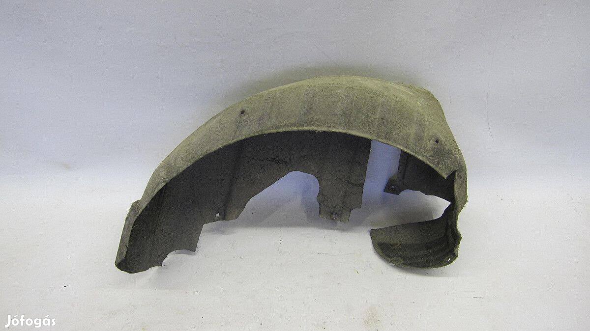 Ford Fiesta MK7 Eladó gyári, 3-5 ajtós bal hátsó dobbetét.-