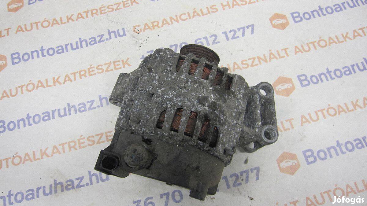 Ford Fiesta MK7 Eladó gyári, bontott 1,25-1,4 benzines generátor