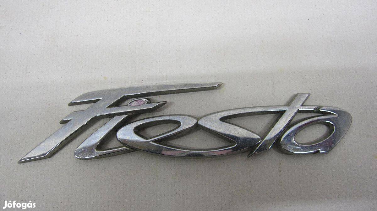 Ford Fiesta MK7 Eladó gyári, bontott 3-5 ajtós Fiesta felirat