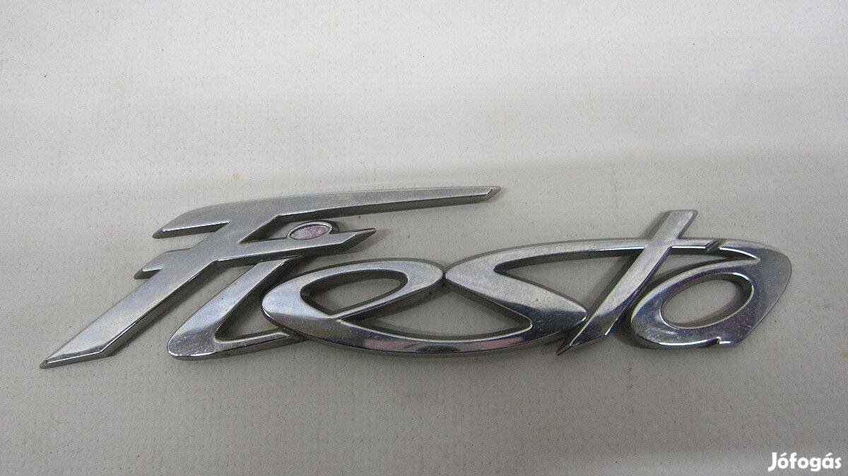 Ford Fiesta MK7 Eladó gyári, bontott 3-5 ajtós Fiesta felirat