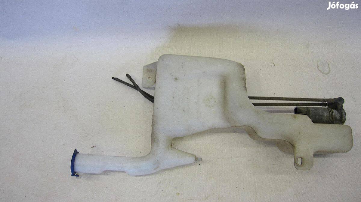 Ford Fiesta MK7 Eladó gyári, bontott ablakmosó tartály