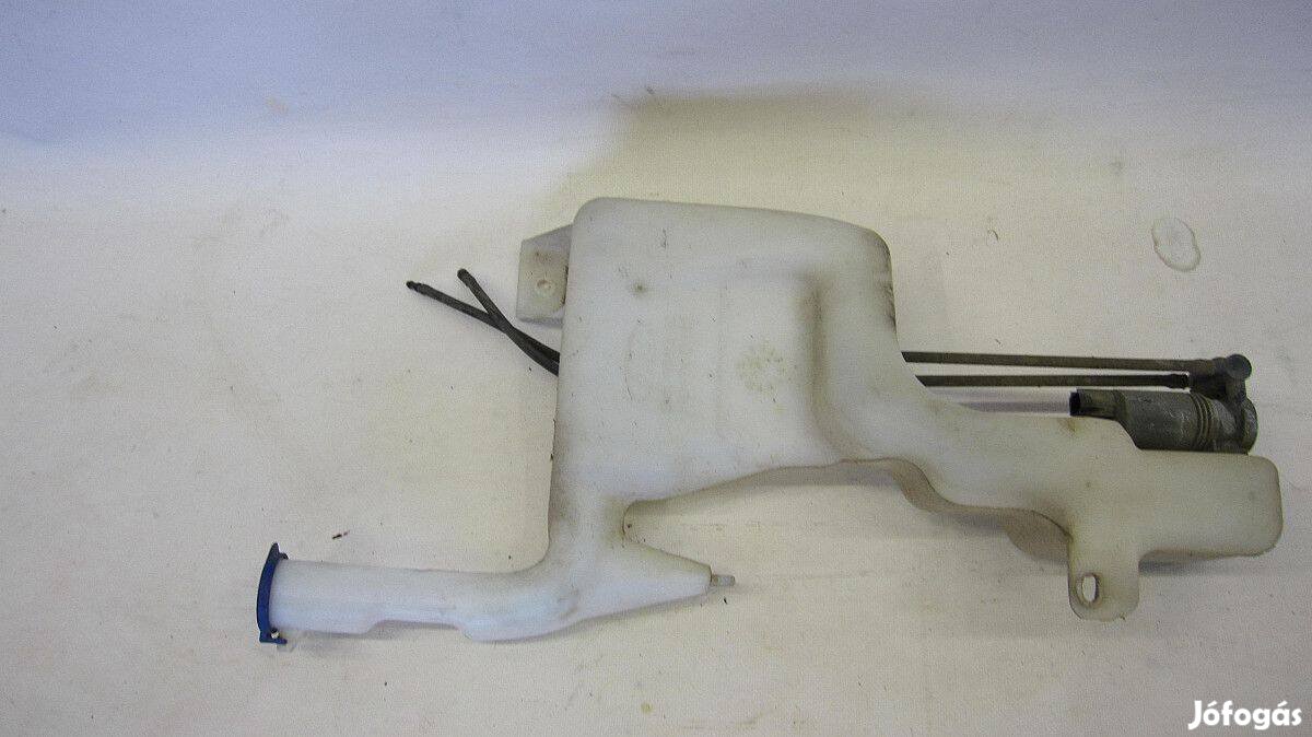 Ford Fiesta MK7 Eladó gyári, bontott ablakmosó tartály