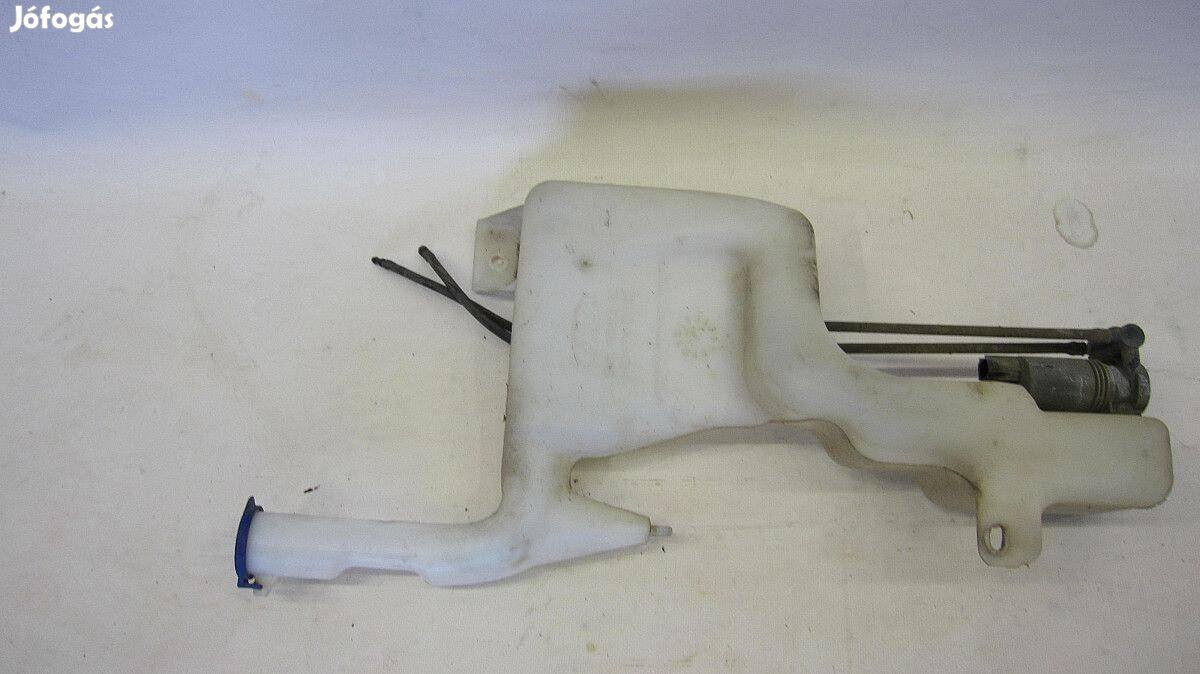 Ford Fiesta MK7 Eladó gyári, bontott ablakmosó tartály