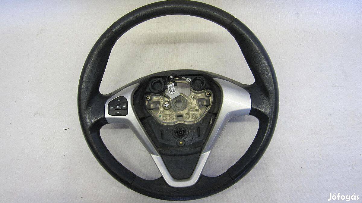 Ford Fiesta MK7 Eladó gyári, bontott bör multikormány -