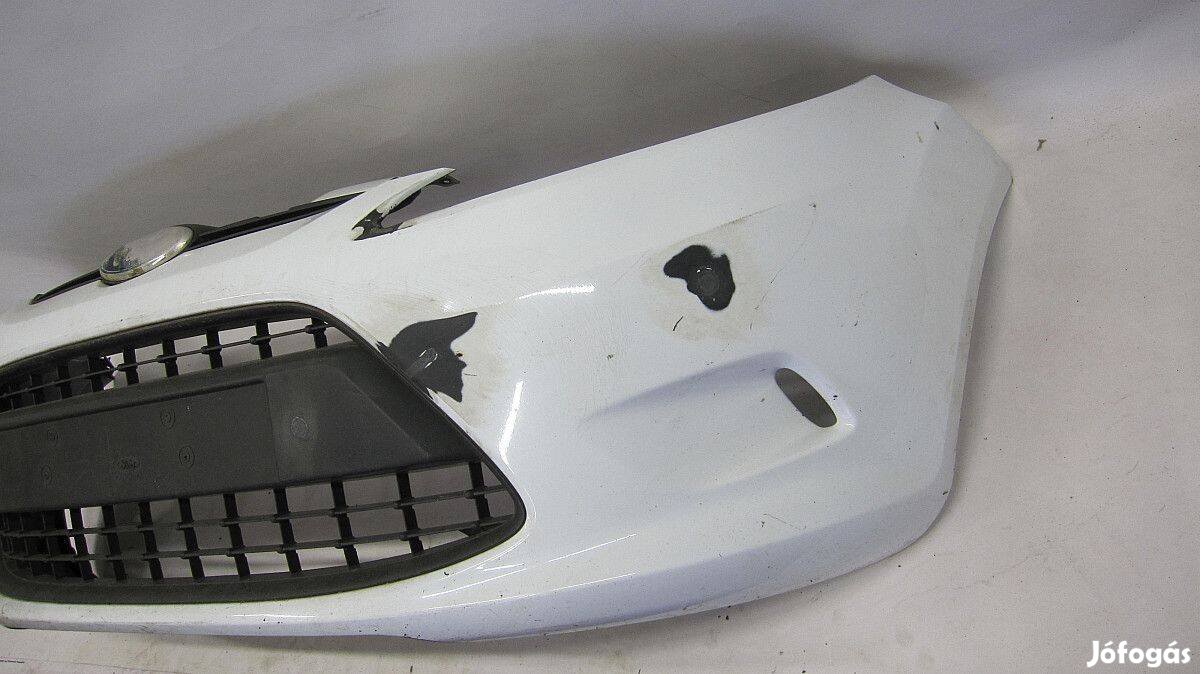 Ford Fiesta MK7 Eladó gyári, bontott első lökhárítő nem ködlámpás