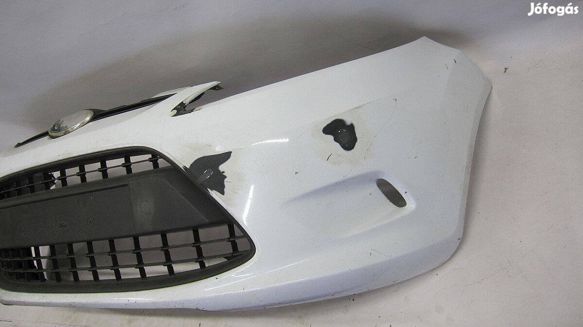 Ford Fiesta MK7 Eladó gyári, bontott első lökhárítő nem ködlámpás