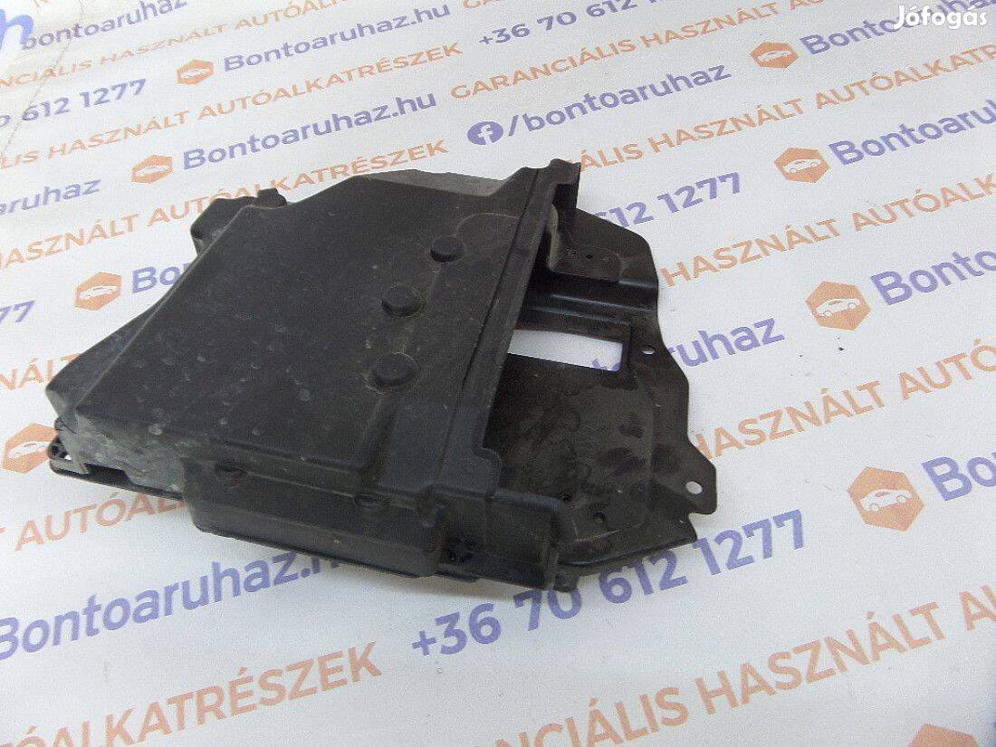 Ford Fiesta MK7 Eladó gyári bontott dízel motorvezérlő tartó MK7