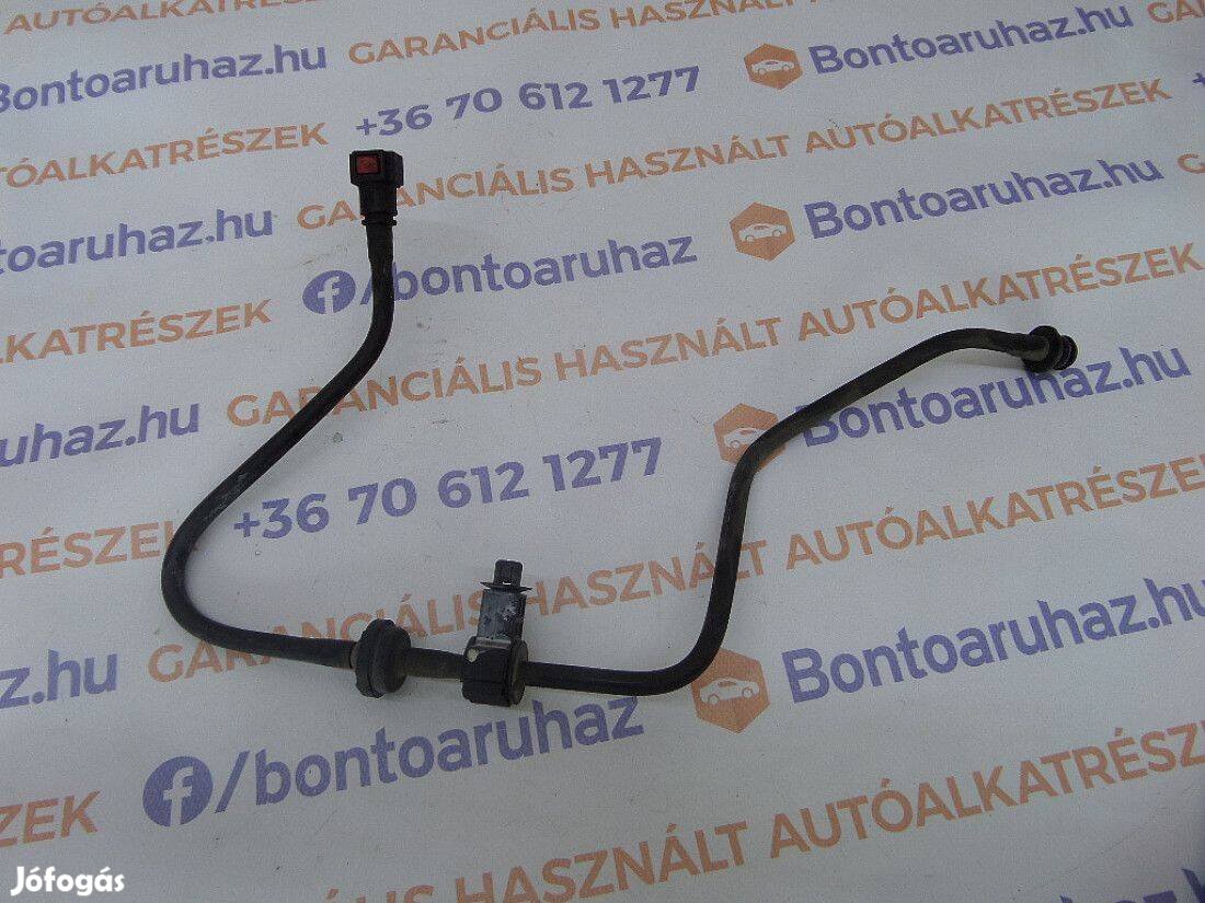 Ford Fiesta MK7 Eladó gyári bontott fékszervő cső komplett MK7