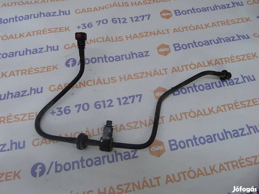 Ford Fiesta MK7 Eladó gyári bontott fékszervő cső komplett MK7